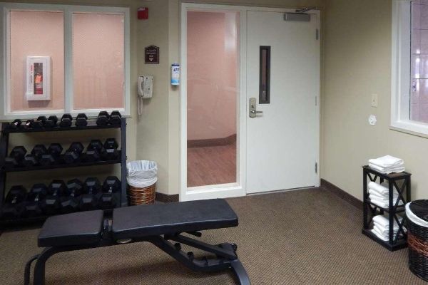 Comfort Inn and Suites (Las Cruces)